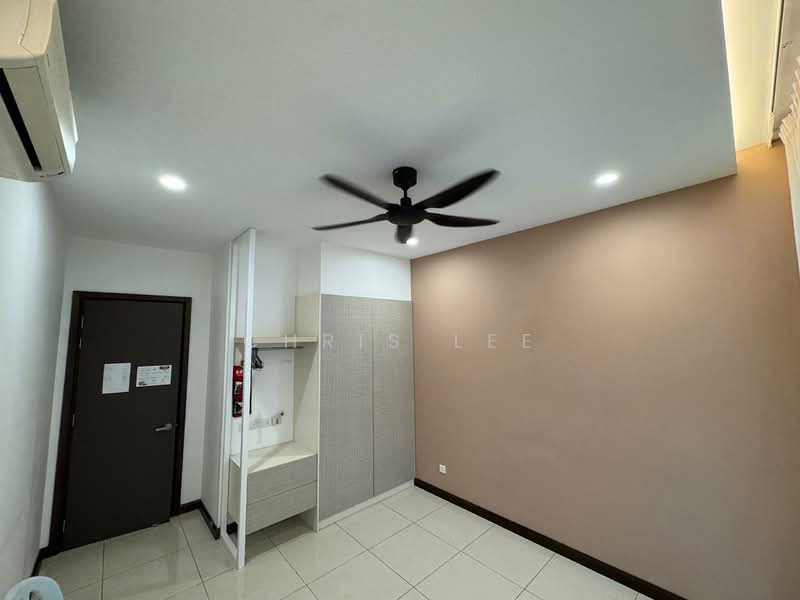 Rumah Teres 2-Tingkat untuk Disewa di Eco Sanctuary (Telok Panglima Garang) - Chris Lee - Bedroom - PropertyGuru.com.my