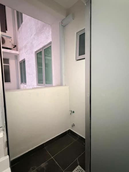 Service Residence for Rent at Residensi MH Platinum 2 - Azri Zabidin - Exterior - PropertyGuru.com.my