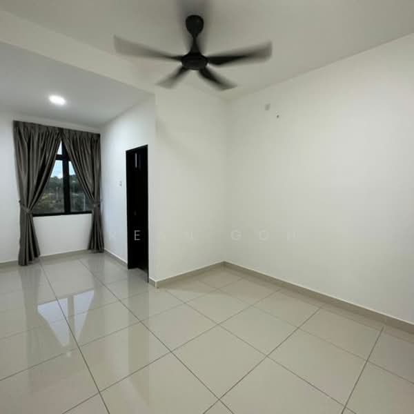 2-storey Terraced House for Sale in Bandar Cemerlang (Ulu Tiram) - Rean Goh - Interior - PropertyGuru.com.my