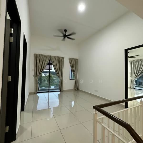 2-storey Terraced House for Sale in Bandar Cemerlang (Ulu Tiram) - Rean Goh - Interior - PropertyGuru.com.my