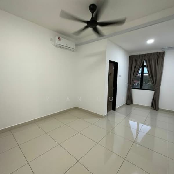 2-storey Terraced House for Sale in Bandar Cemerlang (Ulu Tiram) - Rean Goh - Interior - PropertyGuru.com.my