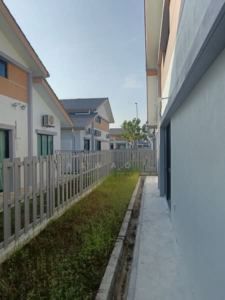 NusaCinta untuk Untuk Dijual - RM 620,000, Mac 2026 - Exterior - PropertyGuru.com.my