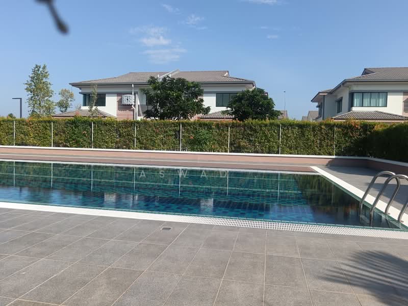 NusaCinta untuk Untuk Dijual - RM 620,000, Mac 2026 - Exterior - PropertyGuru.com.my