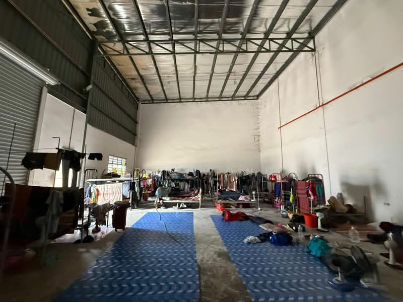 Factory for Sale in Gelang Patah (Johor) - Eric Wong - Interior - PropertyGuru.com.my