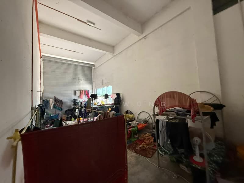 Factory for Sale in Gelang Patah (Johor) - Eric Wong - Interior - PropertyGuru.com.my