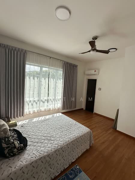 Semi-Detached House for Rent in Senibong (Permas Jaya) - Ms Tham - Bedroom - PropertyGuru.com.my