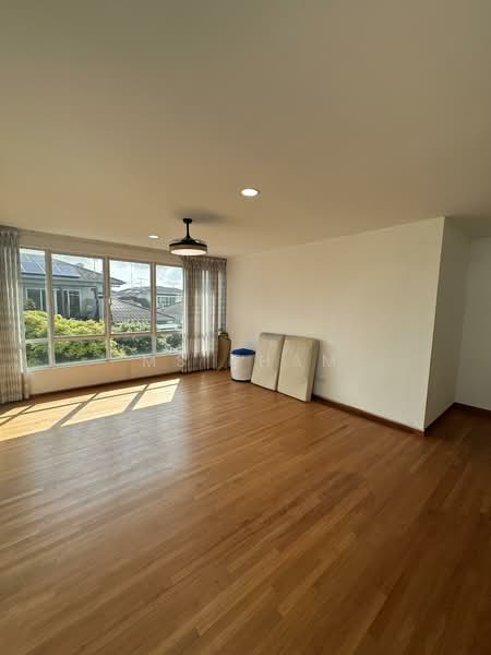 Semi-Detached House for Rent in Senibong (Permas Jaya) - Ms Tham - Living Room - PropertyGuru.com.my