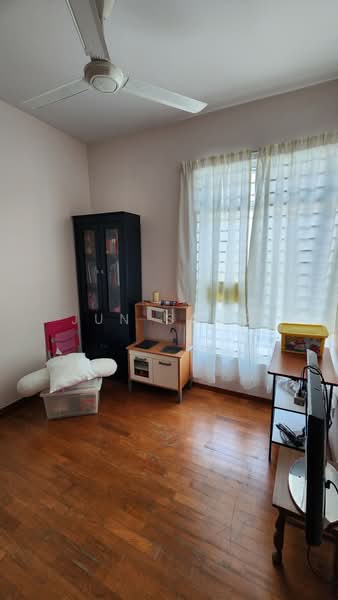 D'grande Bukit Indah untuk Untuk Dijual - RM 1,350,000, Mac 2026 - Study - PropertyGuru.com.my