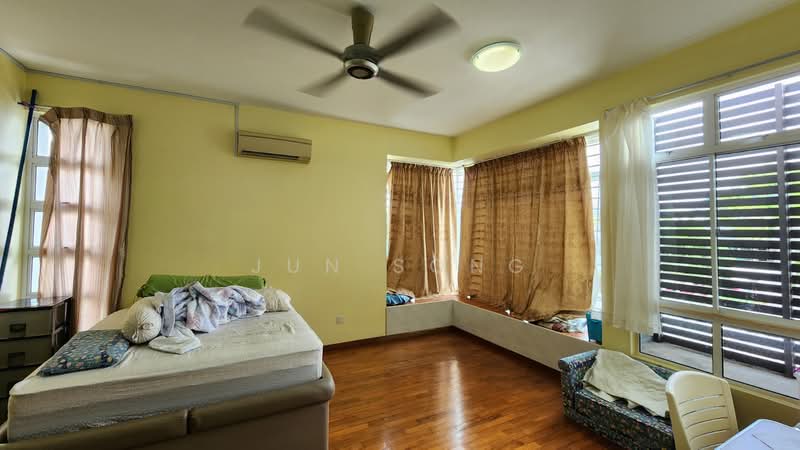 D'grande Bukit Indah untuk Untuk Dijual - RM 1,350,000, Mac 2026 - Bedroom - PropertyGuru.com.my