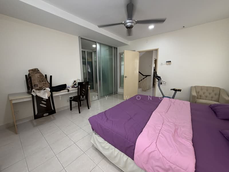 2.5-storey Terraced House for Sale in Bandar Mahkota Cheras (Cheras) - Tommy Wong - Bedroom - PropertyGuru.com.my