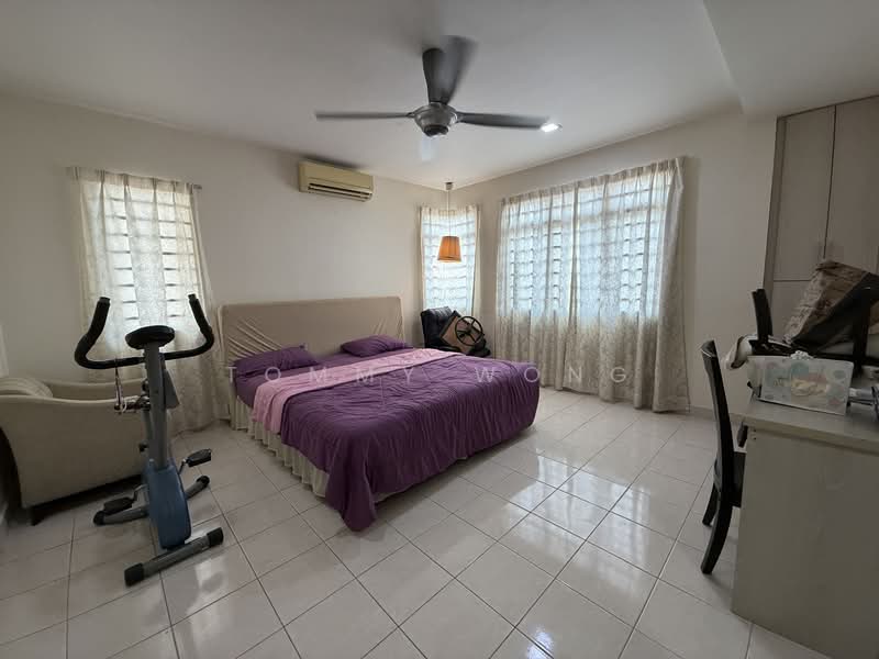 2.5-storey Terraced House for Sale in Bandar Mahkota Cheras (Cheras) - Tommy Wong - Bedroom - PropertyGuru.com.my