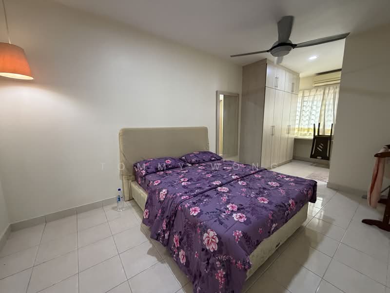 2.5-storey Terraced House for Sale in Bandar Mahkota Cheras (Cheras) - Tommy Wong - Bedroom - PropertyGuru.com.my