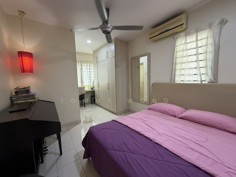 2.5-storey Terraced House for Sale in Bandar Mahkota Cheras (Cheras) - Tommy Wong - Bedroom - PropertyGuru.com.my