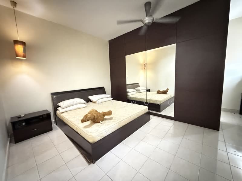 2.5-storey Terraced House for Sale in Bandar Mahkota Cheras (Cheras) - Tommy Wong - Bedroom - PropertyGuru.com.my