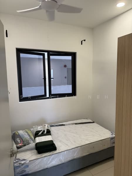 Service Residence for Rent at Savvy @ Riana Dutamas - Sr. Alan NBH - Bedroom - PropertyGuru.com.my