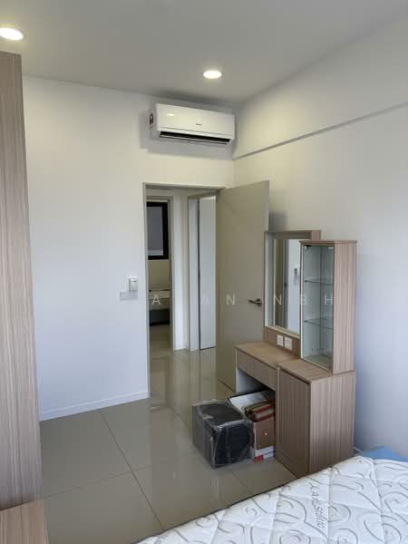 Service Residence for Rent at Savvy @ Riana Dutamas - Sr. Alan NBH - Bedroom - PropertyGuru.com.my
