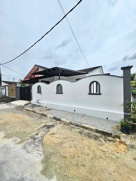 Megah Ria Megahs Rias untuk Untuk Dijual - RM 668,000, Mac 2026 - Exterior - PropertyGuru.com.my