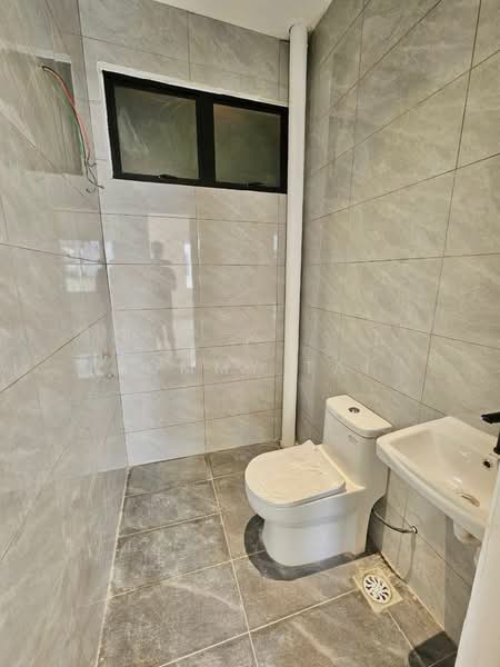 Megah Ria Megahs Rias untuk Untuk Dijual - RM 668,000, Mac 2026 - Bathroom - PropertyGuru.com.my