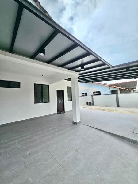 Megah Ria Megahs Rias untuk Untuk Dijual - RM 668,000, Mac 2026 - Exterior - PropertyGuru.com.my