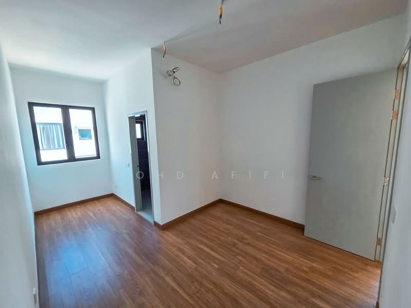 Semi-Detached House for Sale in Cyberjaya (Selangor) - Mohd Afifi - Interior - PropertyGuru.com.my