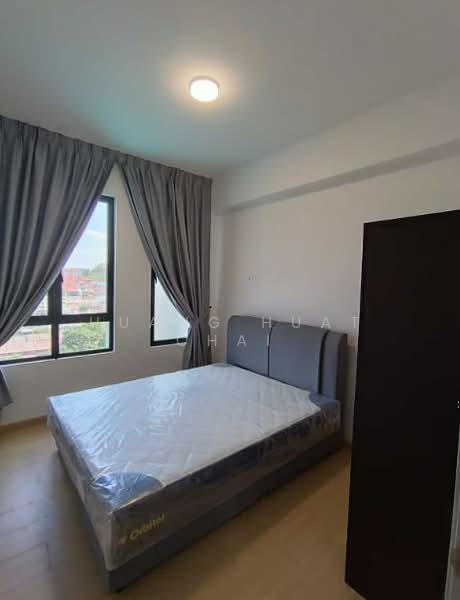 Service Residence for Rent at Astoria Ampang - Huang Huat Chai - Bedroom - PropertyGuru.com.my