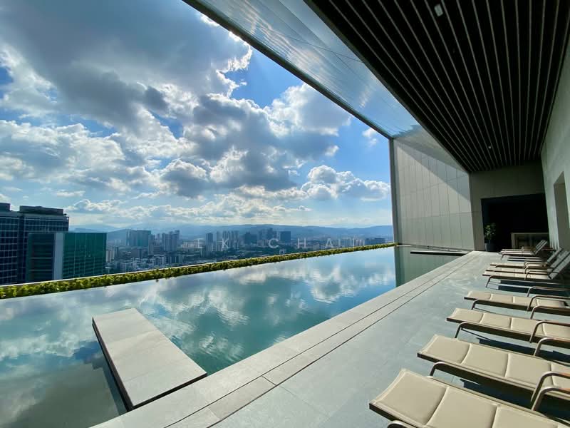 Service Residence for Rent at The Conlay - EK Chai - View - PropertyGuru.com.my