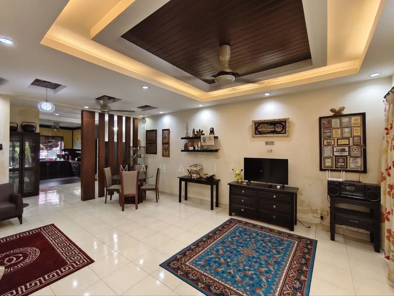 Bandar Seri Putra untuk Untuk Dijual - RM 600,000, Mac 2026 - PropertyGuru.com.my