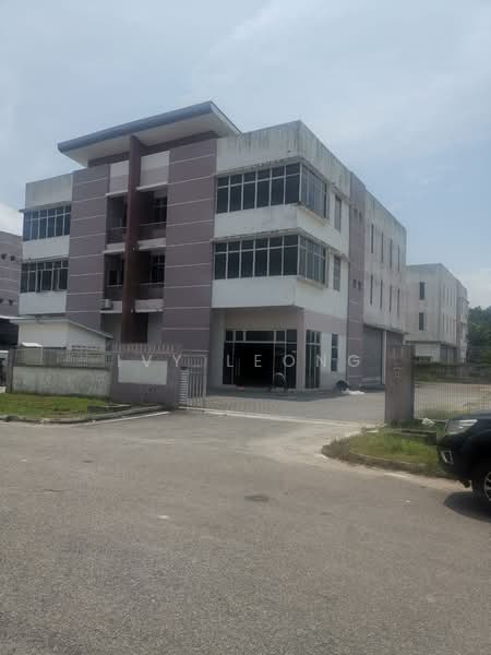 iParc @ Tanjung Pelepas untuk Untuk Disewa - RM 10,000 /bulan, Mac 2026 - Exterior - PropertyGuru.com.my