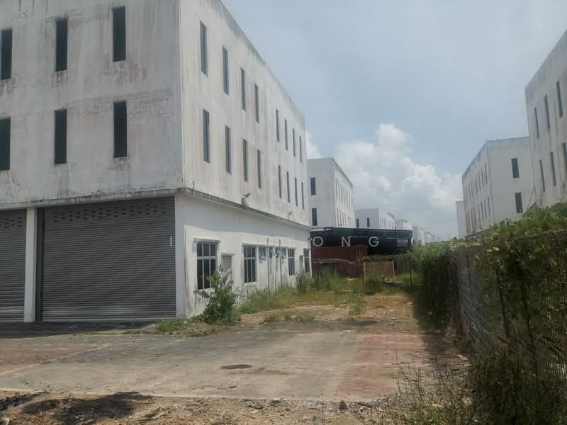 iParc @ Tanjung Pelepas untuk Untuk Disewa - RM 10,000 /bulan, Mac 2026 - Exterior - PropertyGuru.com.my