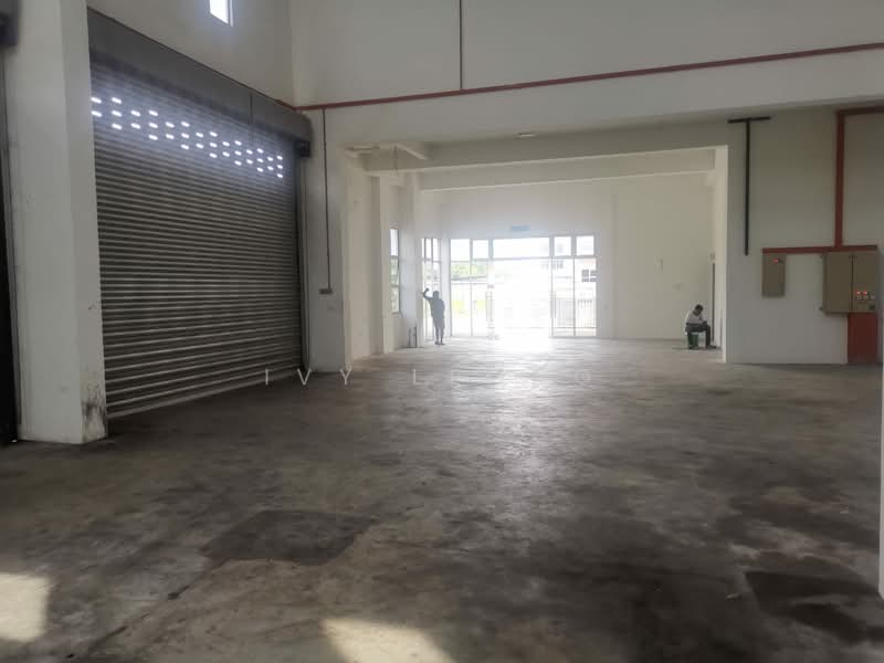 iParc @ Tanjung Pelepas untuk Untuk Disewa - RM 10,000 /bulan, Mac 2026 - Interior - PropertyGuru.com.my
