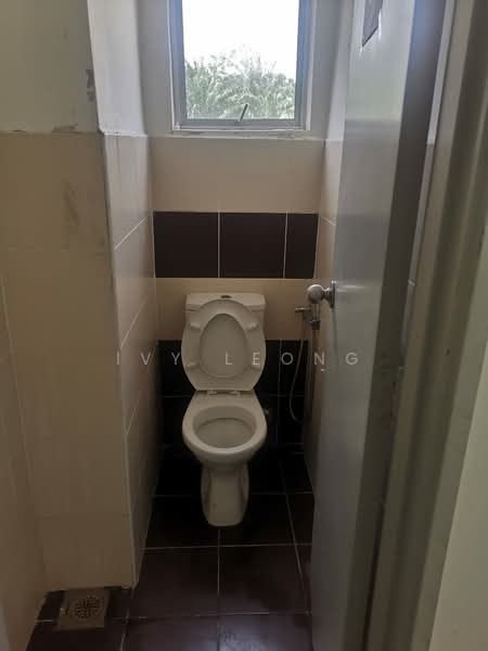 iParc @ Tanjung Pelepas untuk Untuk Disewa - RM 10,000 /bulan, Mac 2026 - Bathroom - PropertyGuru.com.my