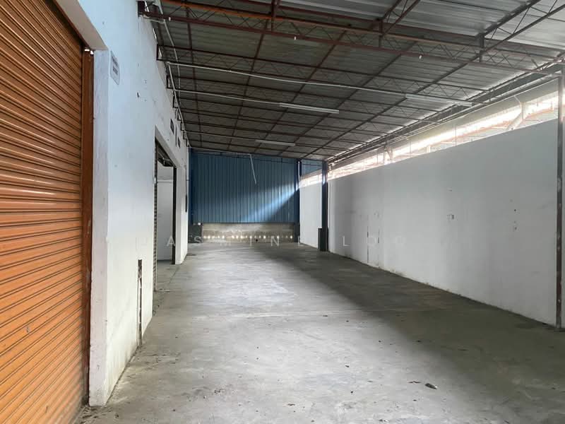 2 Storey Detached Factory, Kulim untuk Untuk Disewa - RM 18,000 /bulan, Apr 2026 - Interior - PropertyGuru.com.my