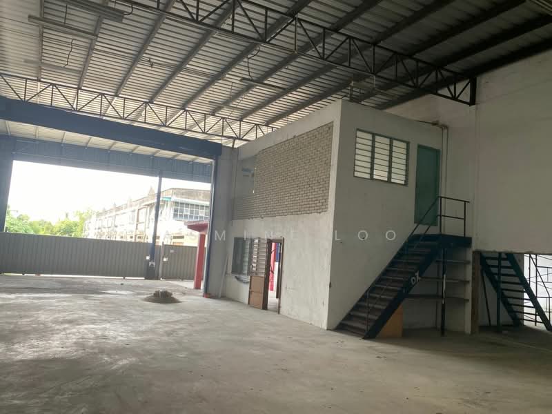 2 Storey Detached Factory, Kulim untuk Untuk Disewa - RM 18,000 /bulan, Apr 2026 - Interior - PropertyGuru.com.my