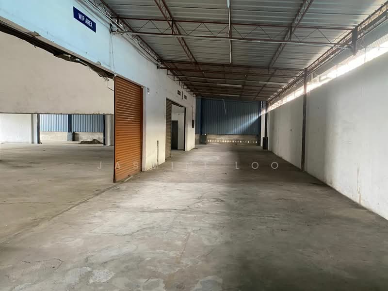2 Storey Detached Factory, Kulim untuk Untuk Disewa - RM 18,000 /bulan, Apr 2026 - Interior - PropertyGuru.com.my