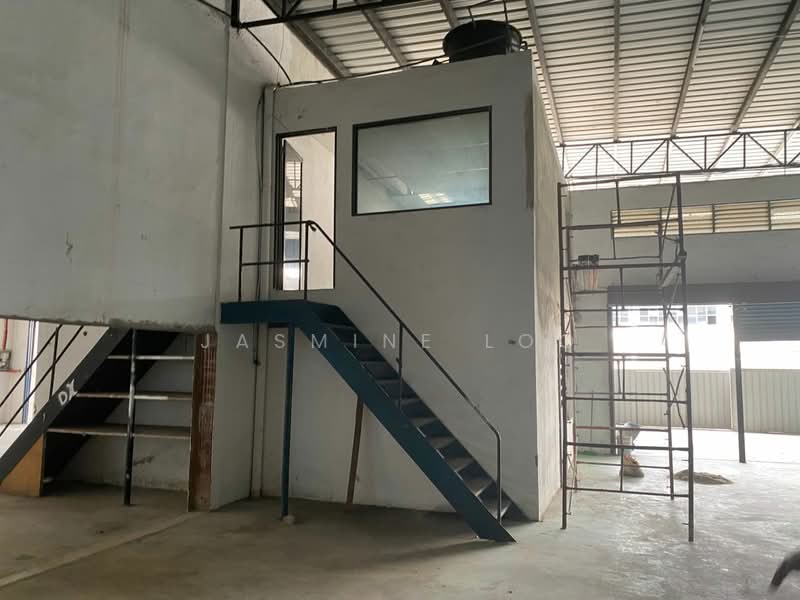 2 Storey Detached Factory, Kulim untuk Untuk Disewa - RM 18,000 /bulan, Apr 2026 - Interior - PropertyGuru.com.my