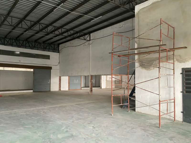 2 Storey Detached Factory, Kulim untuk Untuk Disewa - RM 18,000 /bulan, Apr 2026 - Interior - PropertyGuru.com.my