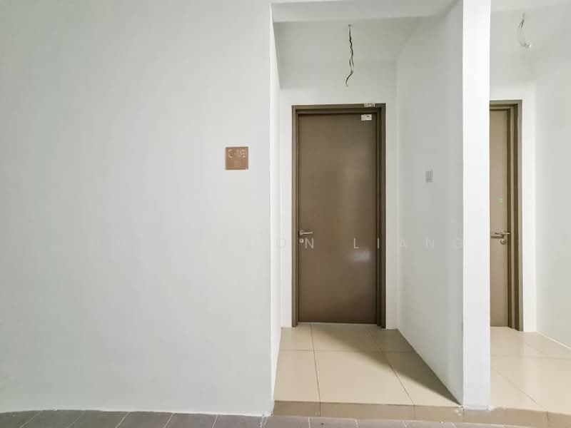 Platinum Splendor Residence untuk Untuk Dijual - RM 439,999, Apr 2026 - Corridor - PropertyGuru.com.my