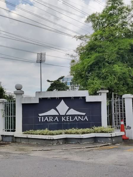 Condominium for Sale at Tiara Kelana - Farah Rasul - PropertyGuru.com.my