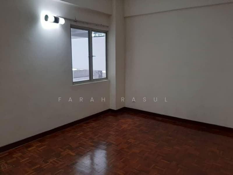 Condominium for Sale at Tiara Kelana - Farah Rasul - Interior - PropertyGuru.com.my