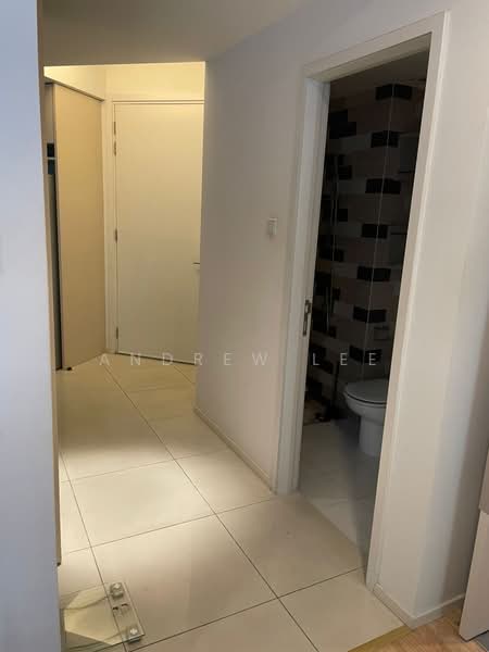 Service Residence for Sale at Verve Suites - Andrew Lee - Corridor - PropertyGuru.com.my