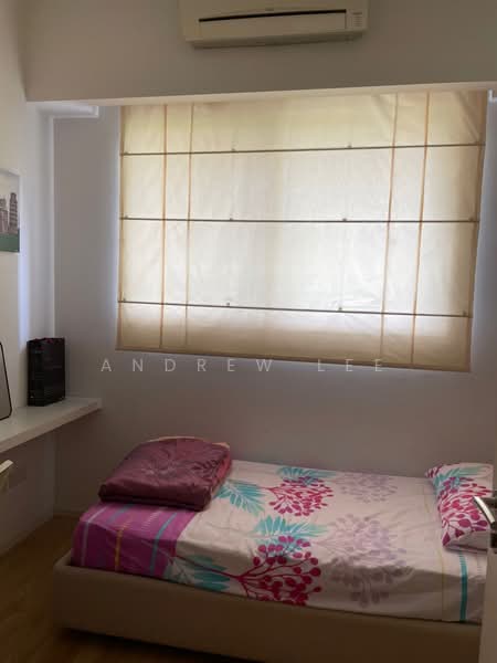 Service Residence for Sale at Verve Suites - Andrew Lee - Bedroom - PropertyGuru.com.my