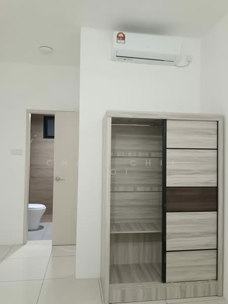 Vivo Executive Apartment untuk Untuk Disewa - RM 1,400 /bulan, Mac 2026 - Bathroom - PropertyGuru.com.my