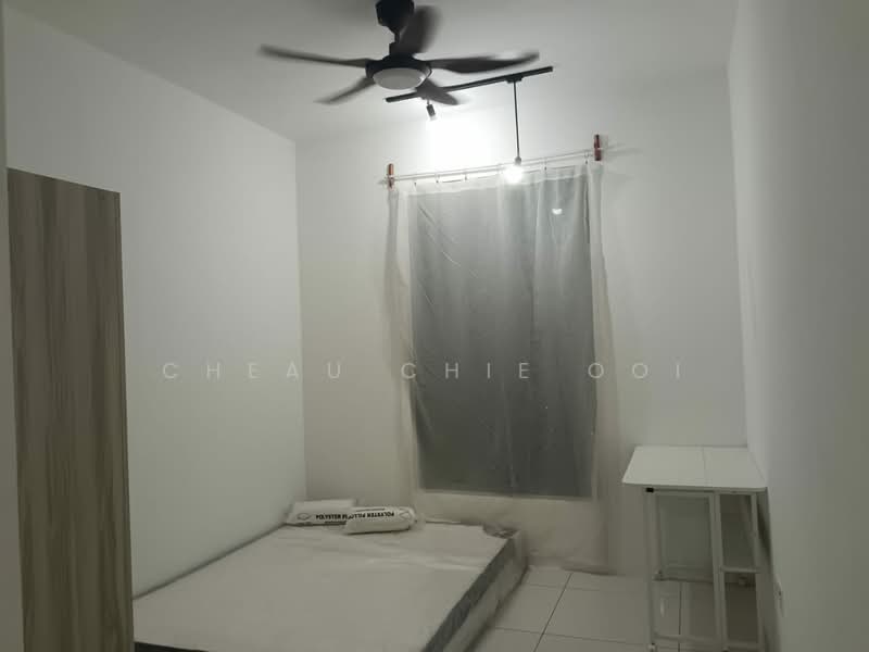 Vivo Executive Apartment untuk Untuk Disewa - RM 1,400 /bulan, Mac 2026 - Bedroom - PropertyGuru.com.my