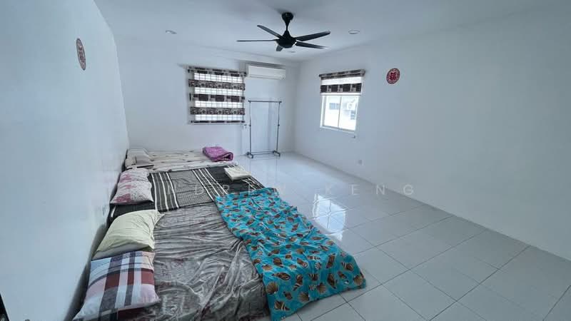 2-storey Terraced House for Rent in Bukit Indah (Iskandar Puteri (Nusajaya)) - Andrew Keng - Bedroom - PropertyGuru.com.my
