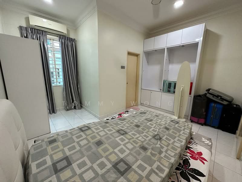 2.5-storey Terraced House for Sale in Bandar Mahkota Cheras (Cheras) - Tommy Wong - Bedroom - PropertyGuru.com.my