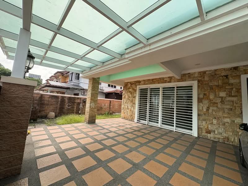 Semi-Detached House for Sale in Taman Naga Emas (Salak South) - Carmen Tan - Exterior - PropertyGuru.com.my