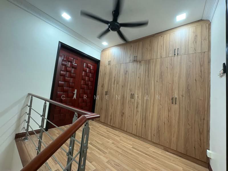 Semi-Detached House for Sale in Taman Naga Emas (Salak South) - Carmen Tan - Interior - PropertyGuru.com.my