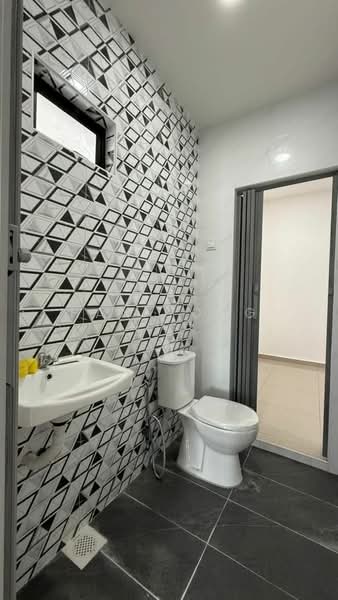 1-storey Terraced House for Sale in Kulai (Johor) - Han Yong Ang - PropertyGuru.com.my