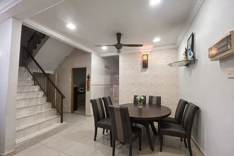 2-storey Terraced House for Sale in Ipoh (Perak) - Ck Nyau - PropertyGuru.com.my