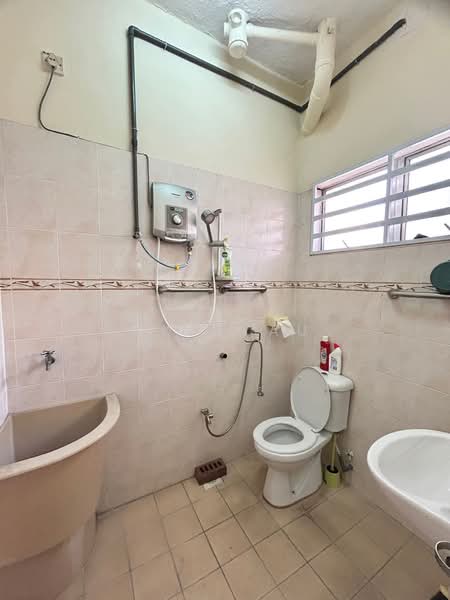 2-storey Terraced House for Sale in Ipoh (Perak) - Ck Nyau - PropertyGuru.com.my